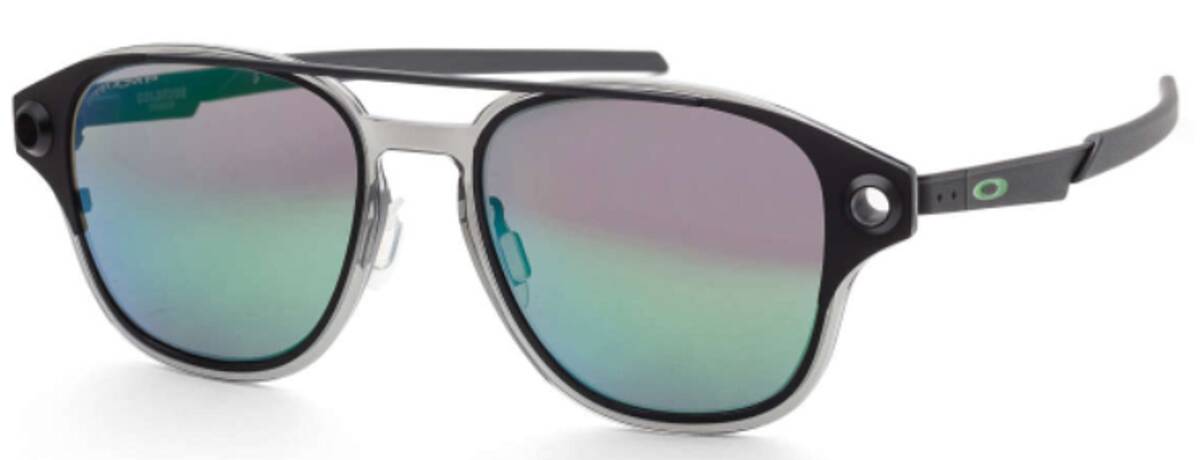 Oakley Coldfuse Men's Polarized Sunglasses