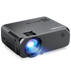 Bomaker 360° Home Theater WiFi Projector