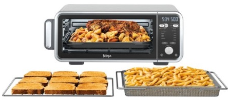 Ninja Foodi 11-in-1 Convection Toaster Oven