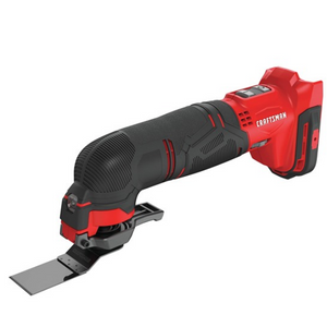 Craftsman V20 Cordless Oscillating Tool