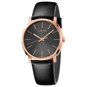 Calvin Klein Posh Men’s Watch