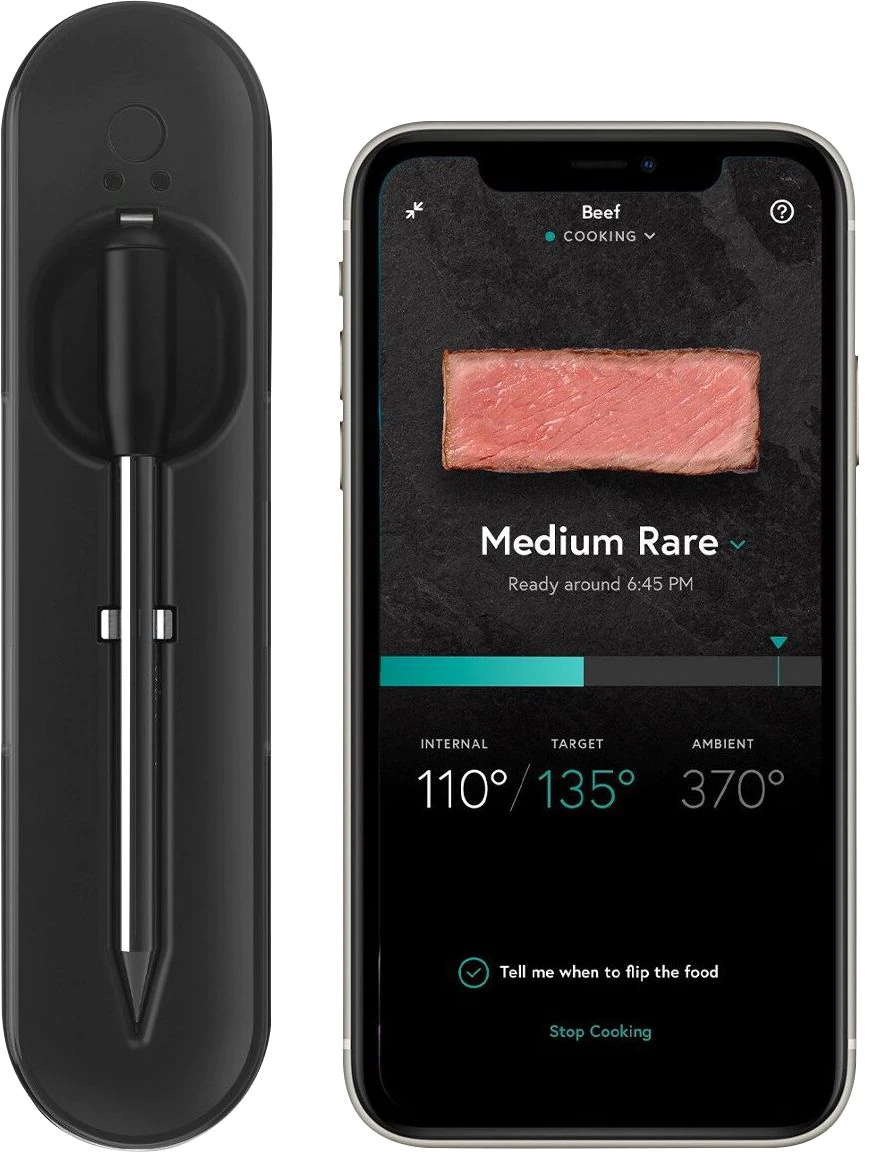 Yummly Smart Meat Thermometer