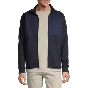 Van Heusen Men's Softshell Jacket