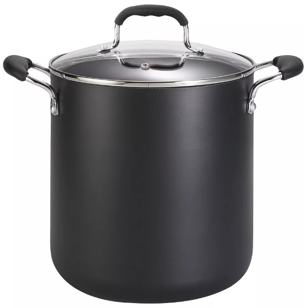 T-Fal 12qt Stock Pot