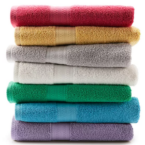 The Big One Cotton Bath Towel