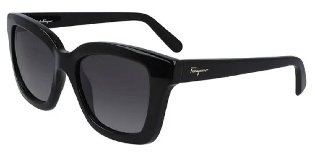 Salvatore Ferragamo 53mm Sunglasses