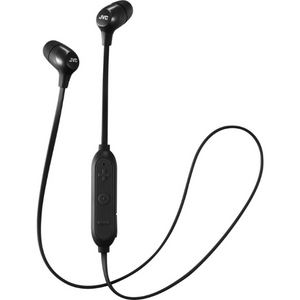 JVC Wireless Earbuds