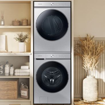 Up to $1200 Off Washer & Dryer Sets @Samsung