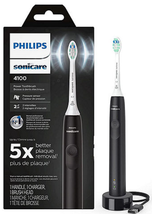 Philips Sonicare Electric Toothbrush