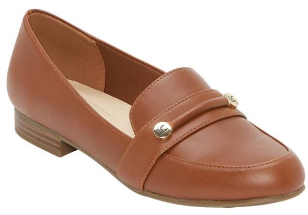 Liz Claiborne Women's Loafers