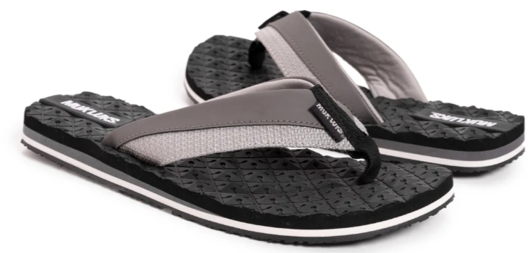 Muk Luks Men's Flip Flops