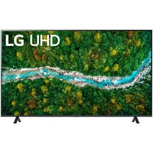 LG 75” Class LED 4K UHD Smart TV