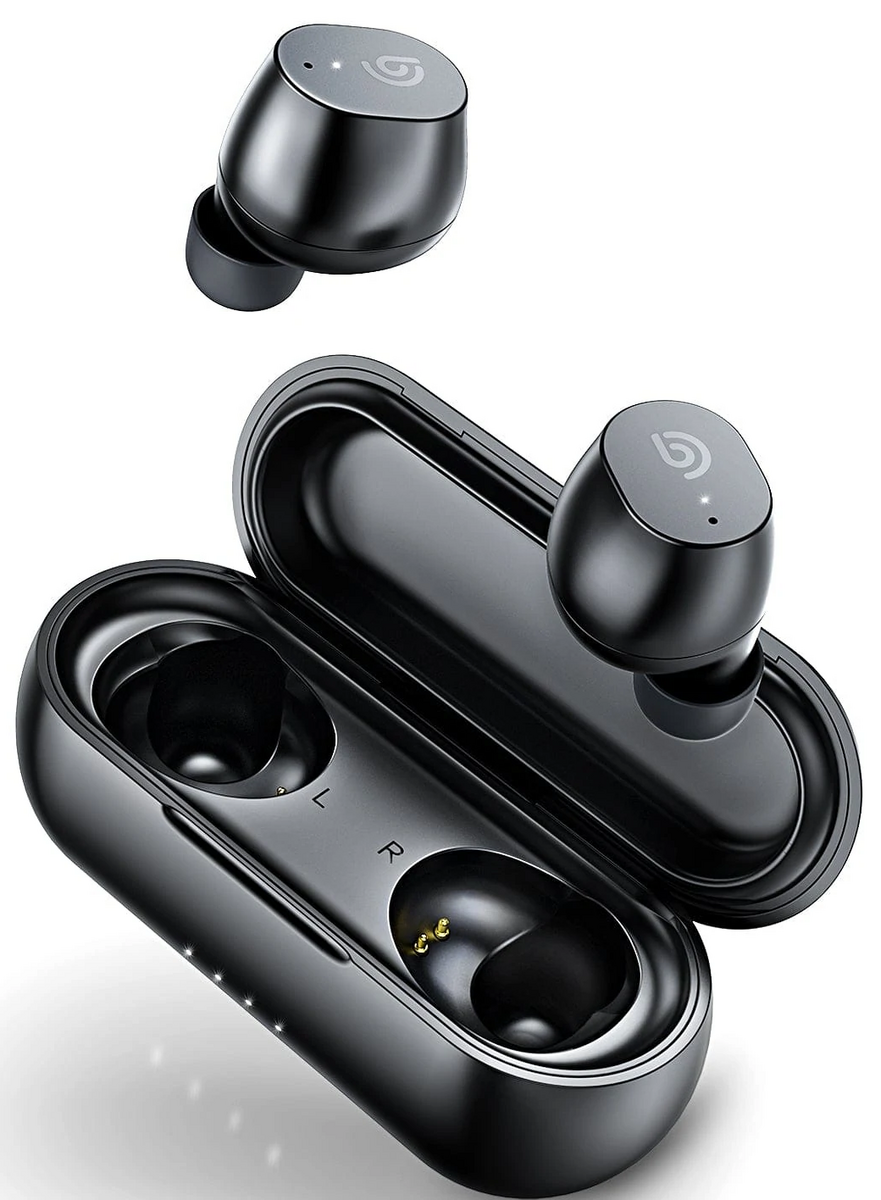 Waterproof Bluetooth Earbuds