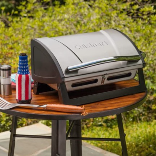 Cuisinart Propane Tabletop Grill