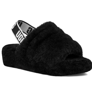 UGG Women's Sheepskin Slippers