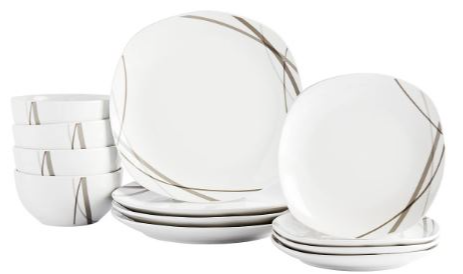 Tabletops Unlimited Dinnerware Sets