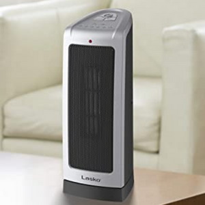 Lasko Oscillating Tower Heater