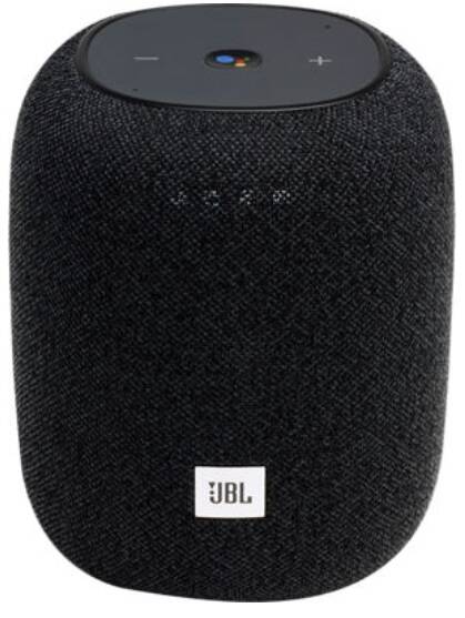 JBL Link Smart Speaker w/ Google Assistant