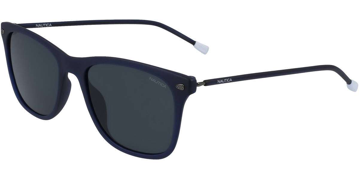 Nautica Polarized Men's Sunglasses