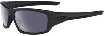 Oakley Men's Valve Polarized Sunglasses