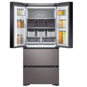 Samsung Smart 17.3 cu ft 4-Door Refrigerator