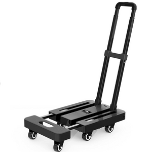 Folding 500lbs. Hand Truck