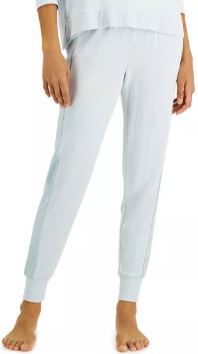 Alfani Lounge Jogger Pants