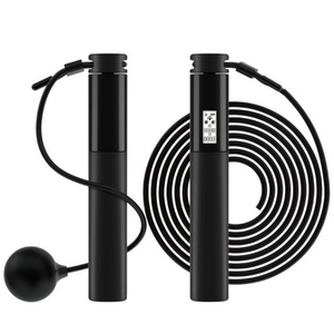 Weighted Jump Rope w/App