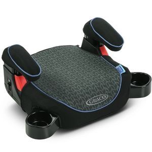 Graco Backless Booster Seat