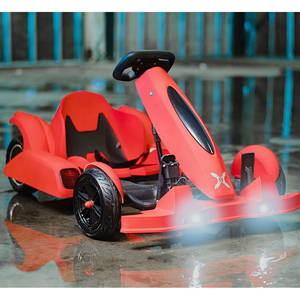 Hover-1 Formula 15mph Electric GoKart