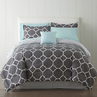 Home Expressions Bedding Sets @JCPenney