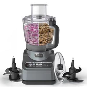 Ninja Professional 9-Cup Food Processor + $10 KC