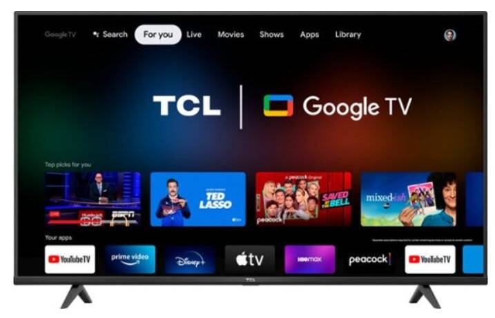 TCL 55