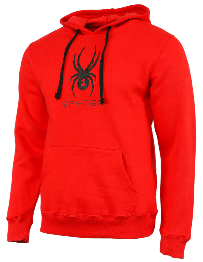 Spyder Men's Splash Graphic Hoodie