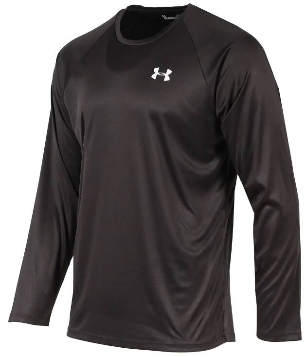 Under Armour Men's Quick-Dry Soft T-Shirt