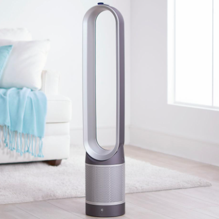 Dyson Pure Cool Link Air Purifier & Fan w/ Extra Filter