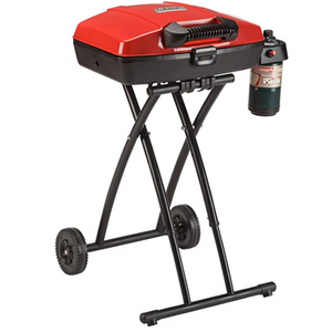 Coleman Sportster Roadtrip Propane Grill