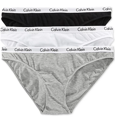 Calvin Klein & More Lingerie @Macy's