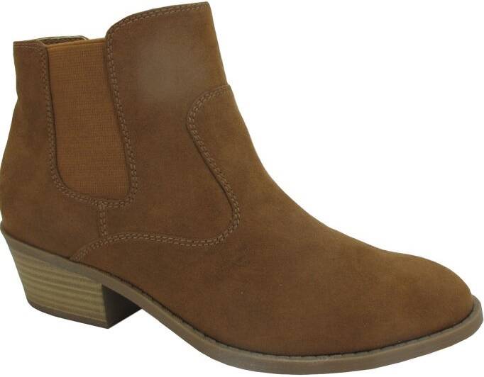 Arizona Women's Block Heel Booties