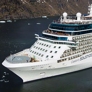 7-Night Alaska Cruise from Seattle w/ Norwegian