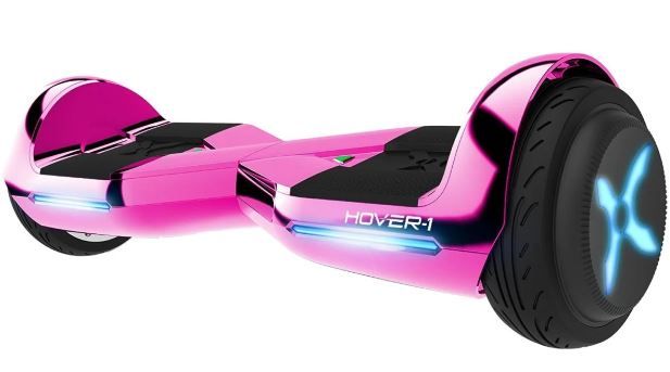 Hover-1 7mph LED Hoverboard