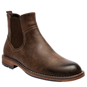 Nick Graham Men's Chelsea Boots