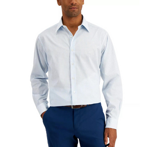 Club Room Men's Dress Shirt