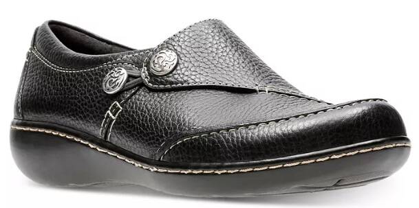 Clarks Women's Ashland Lane Flats