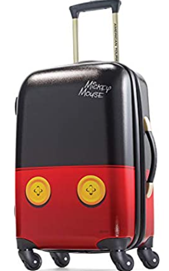 American Tourister 21