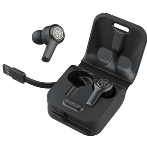 JLab True Wireless Earbuds