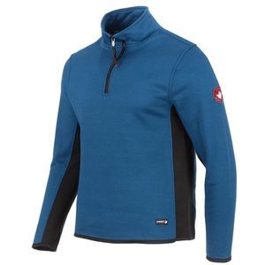 Canada Weather Gear Men's Fleece 1/4 Zip Pullover