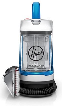 Hoover PowerDash Go Pet+ Spot Cleaner