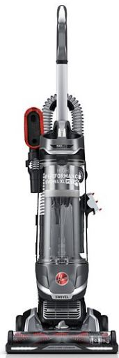 Hoover Swivel XL Pet Plus Upright Vacuum + $20 GC