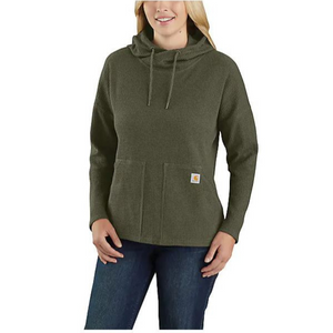 Carhartt Women's Thermal Hoodie